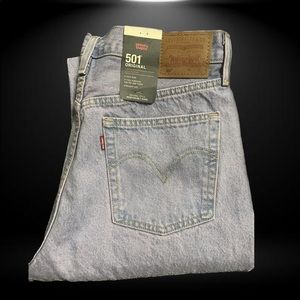 Women’s Premium 501 Jean